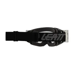 Leatt Goggle Vizion 3.5 Leatt Roll-Off Stealth Clear 90 VLT