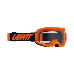Leatt Goggle Vizion 2.5 Orange Clear 90 VLT