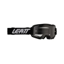 Leatt Goggle Vizion 2.5s #Small Black Clear 90 VLT