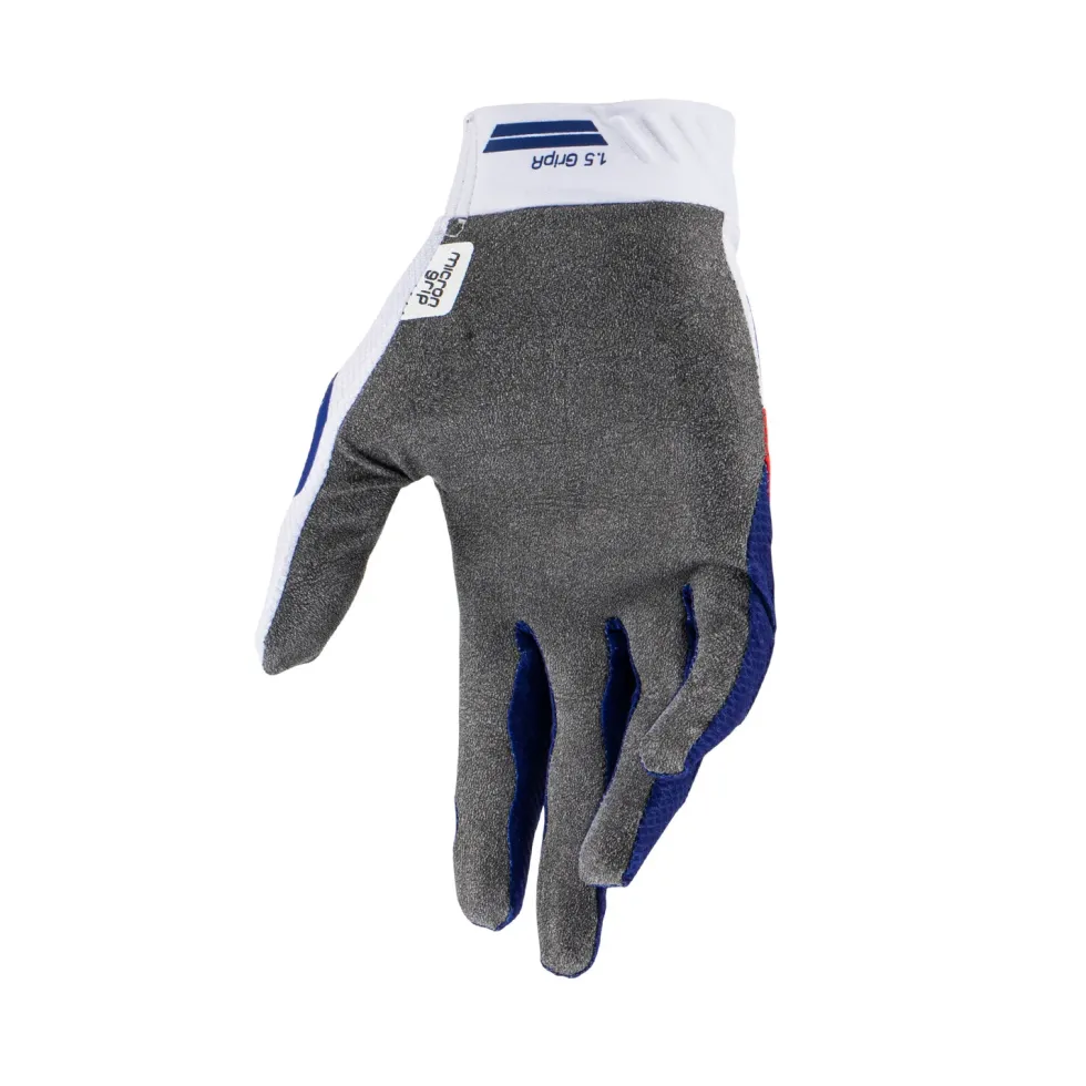 Leatt Handskar 1.5 GripR Royal