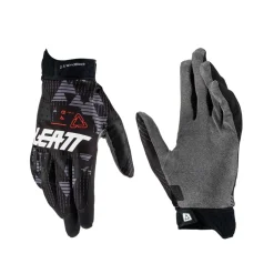 Leatt Handskar 2.5 WindBlock Svart