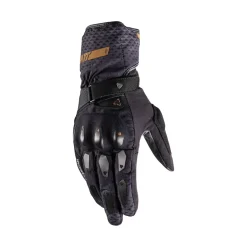 Leatt Handske ADV SubZero 5.5 Stealth Svart/Grå