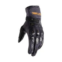 Leatt Handske ADV SubZero 5.5 Stealth Svart/Grå