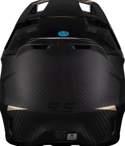 Leatt Helmet Kit Moto 9.5 Carbon V25