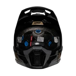Leatt Helmet Kit Moto 3.5 Jr V25 Black