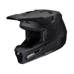 Leatt Helmet Kit Moto 3.5 V25 Stealth