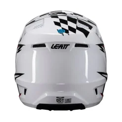 Leatt Helmet Kit Moto 3.5 V25 White