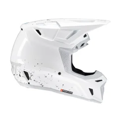 Leatt Helmet Kit Moto 8.5 V25 White