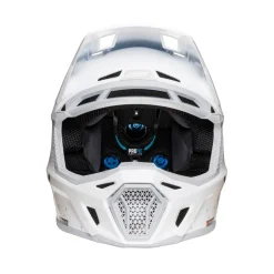Leatt Helmet Kit Moto 8.5 V25 White