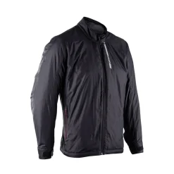 Leatt Jacka ADV DriTour 5.5 Stealth Svart/Grå