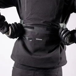 Leatt Jacka ADV DriTour 5.5 Stealth Svart/Grå