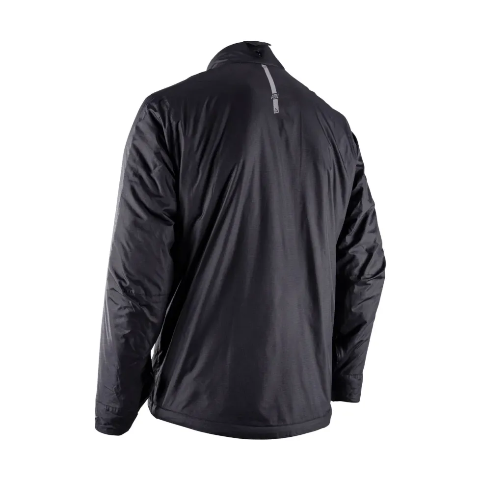 Leatt Jacka ADV DriTour 5.5 Stealth Svart/Grå