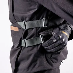 Leatt Jacka ADV DriTour 5.5 Stealth Svart/Grå