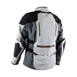 Leatt Jacka ADV DriTour 5.5 Steel Grå
