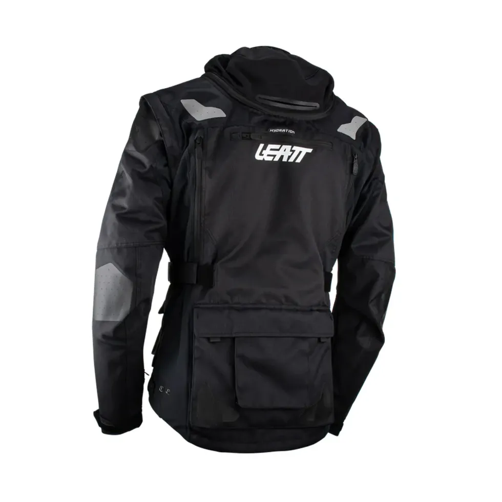Leatt Jacka 5.5 Enduro Svart