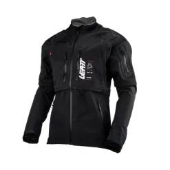 Leatt Jacka 4.5 HydraDri Svart