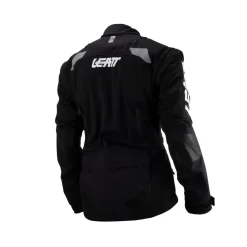 Leatt Jacka 4.5 Lite Svart