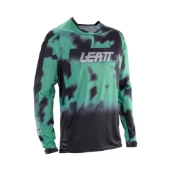 Leatt Jersey Moto 4.5 Lite Teal V26