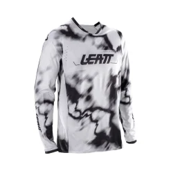 Leatt Jersey Moto 4.5 Lite White V26