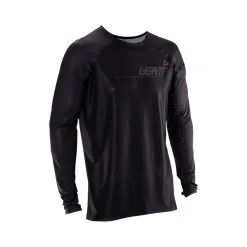 Leatt Jersey Moto 5.5 UltraWeld Black V26