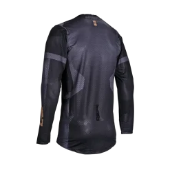 Leatt Jersey Moto 5.5 UltraWeld Stealth