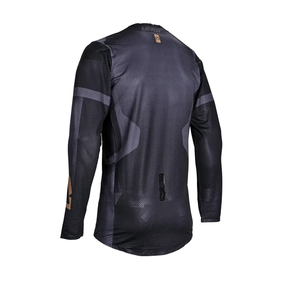 Leatt Jersey Moto 5.5 UltraWeld Stealth