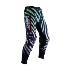 Leatt Pant Moto 5.5 I.K.S Matcha