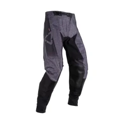 Leatt Pant Moto 4.5 Stealth Black/Grey V26