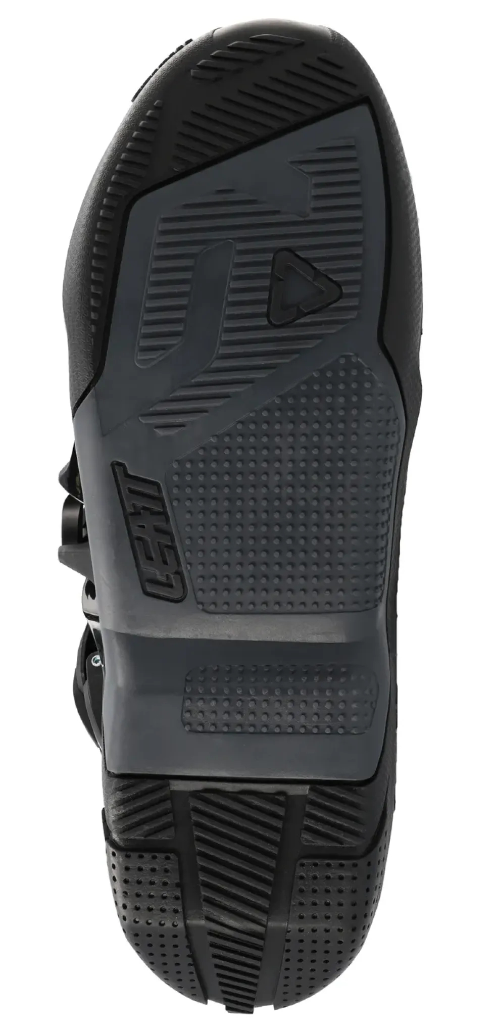 Leatt Stövel 4.5 Svart