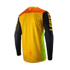 Leatt Tröja 4.5 Lite Citrus