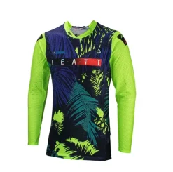 Leatt Tröja Moto 5.5 UltraWeld Jungle