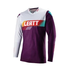 Leatt Tröja 5.5 UltraWeld Indigo