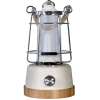 Led-Lampa Lantern Classic Vit