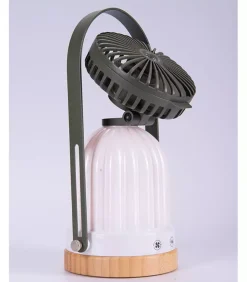 Led-Lampa Lantern Windmill