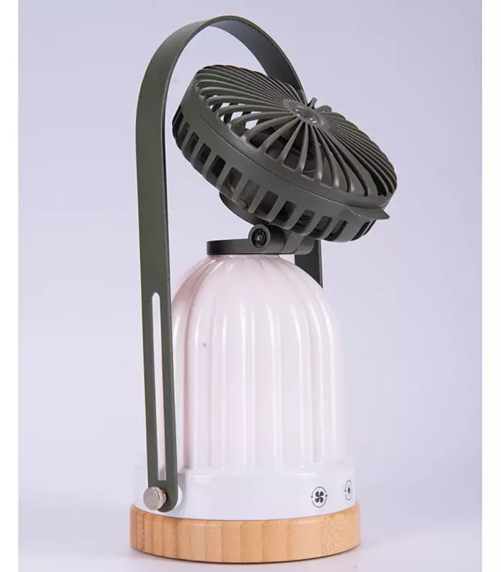 Led-Lampa Lantern Windmill