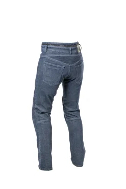 Lindstrands Jeans Lejen Blå