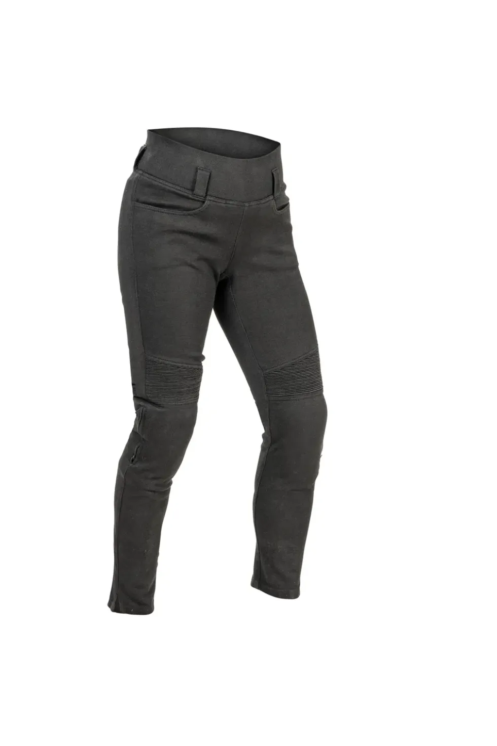 Lindstrands Marieberg leggings Svart