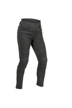 Lindstrands Marieberg leggings Svart