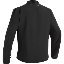 Lindstrands Rexbo V2 Grå Svart