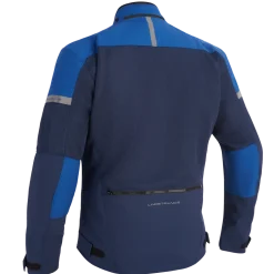 Lindstrands Rexbo V2 Marinblå