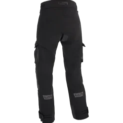 Lindstrands Storbo Pants Dam Svart