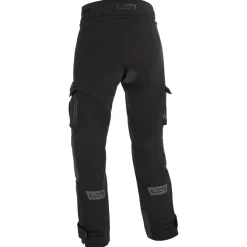 Lindstrands Storbo Pants Dam Svart