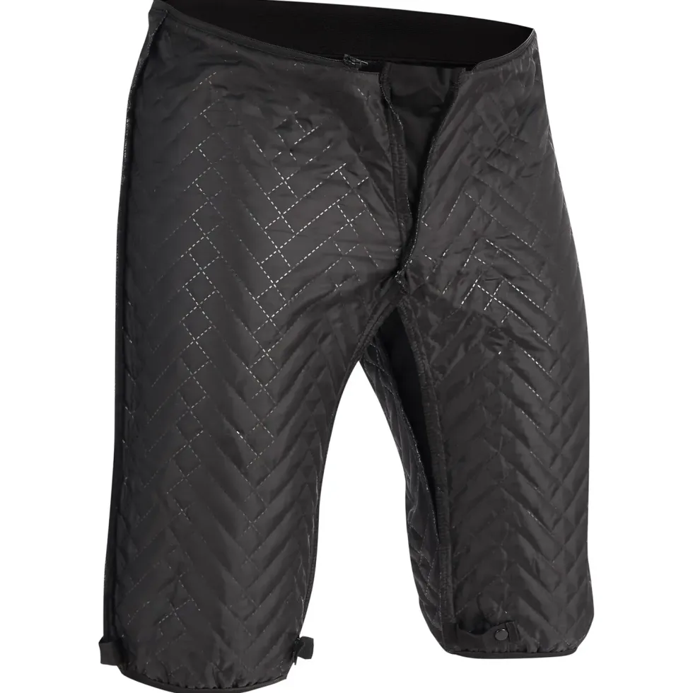 Lindstrands Storbo Pants Dam Svart