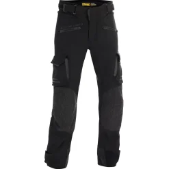 Lindstrands Storbo Pants Dam Svart