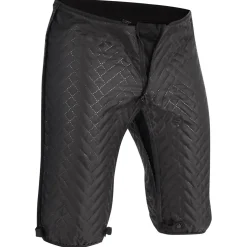 Lindstrands Storbo Pants Dam Svart