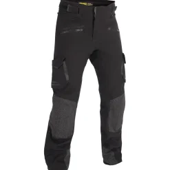 Lindstrands Storbo Pants Svart