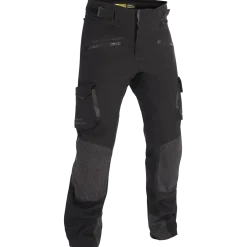 Lindstrands Storbo Pants Svart