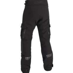 Lindstrands Storbo Pants Svart