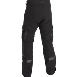 Lindstrands Storbo Pants Svart