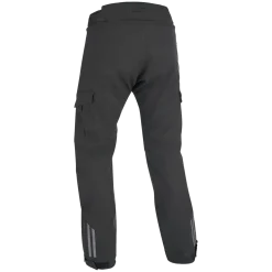 Lindstrands Textilbyxa Zion V2 Svart